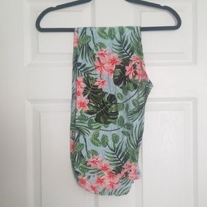 Gently worn TC Lularoe leggings